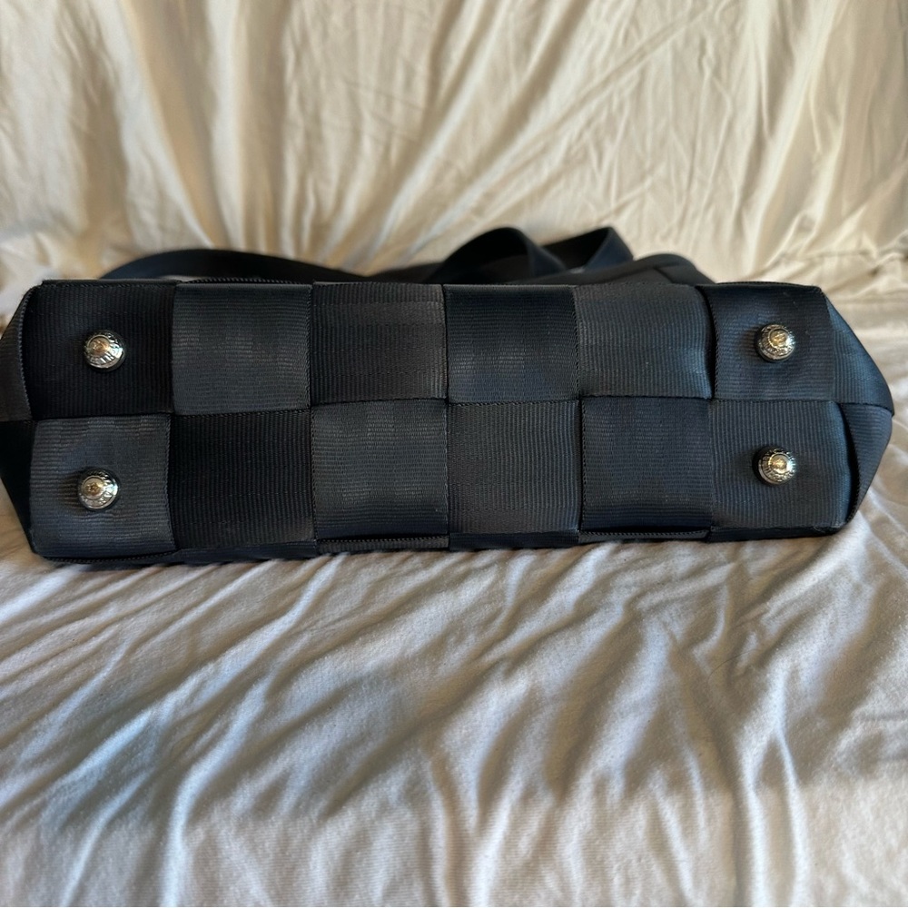 Harvey’s original blue seatbelt bag 2005-2007 - Picture 6 of 14